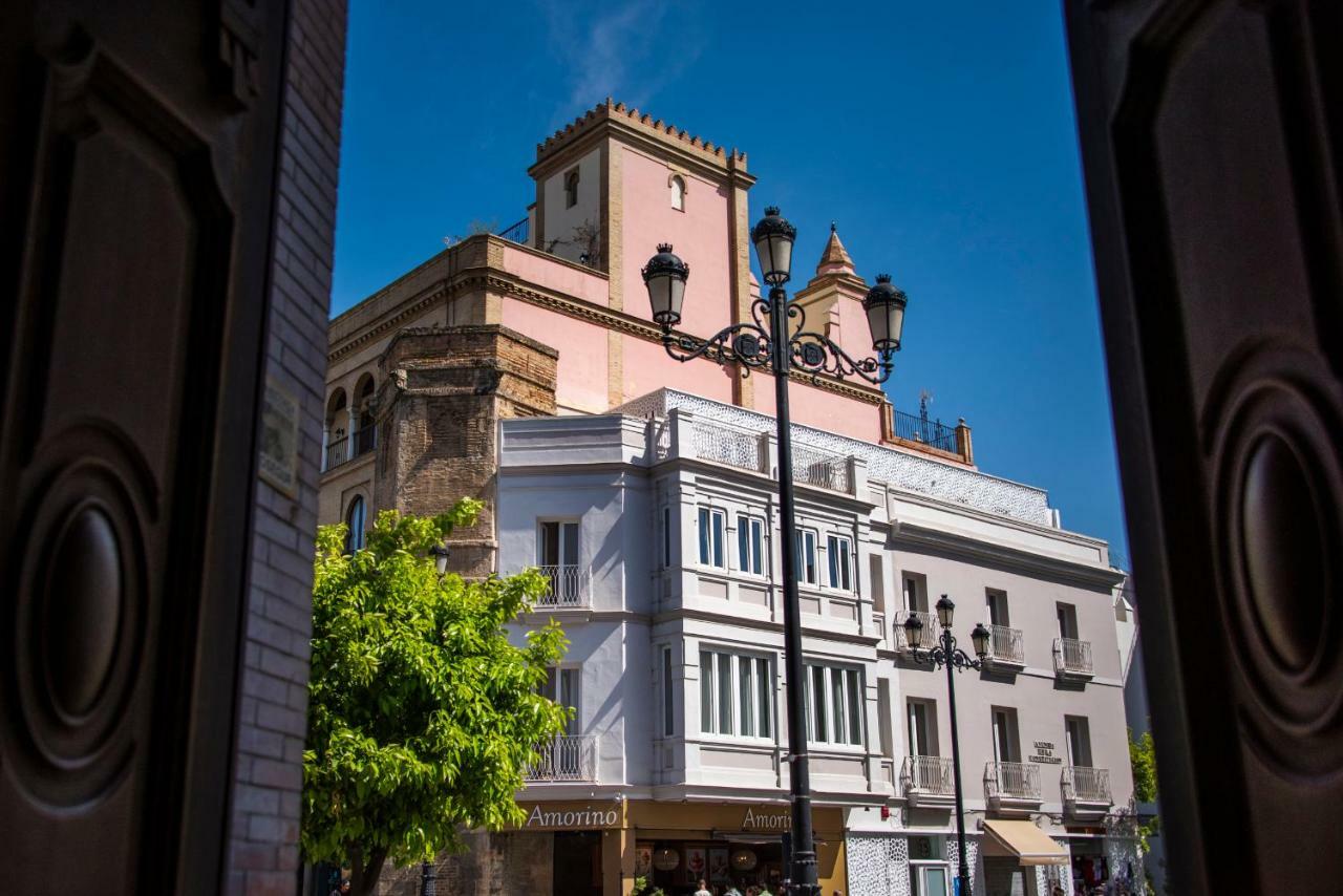 Apartament Torre Homenaje Historical