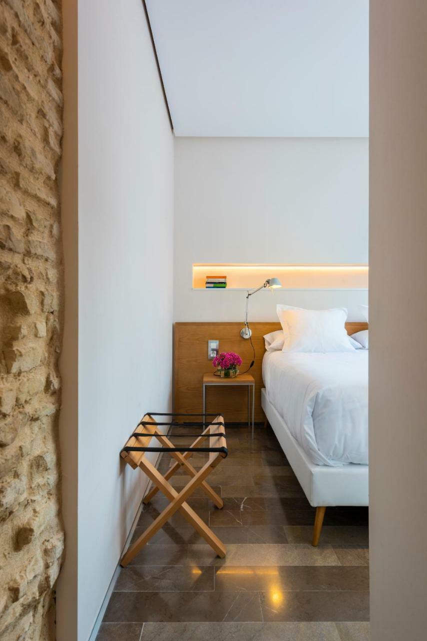 Apartament Torre Homenaje Historical Sewilla