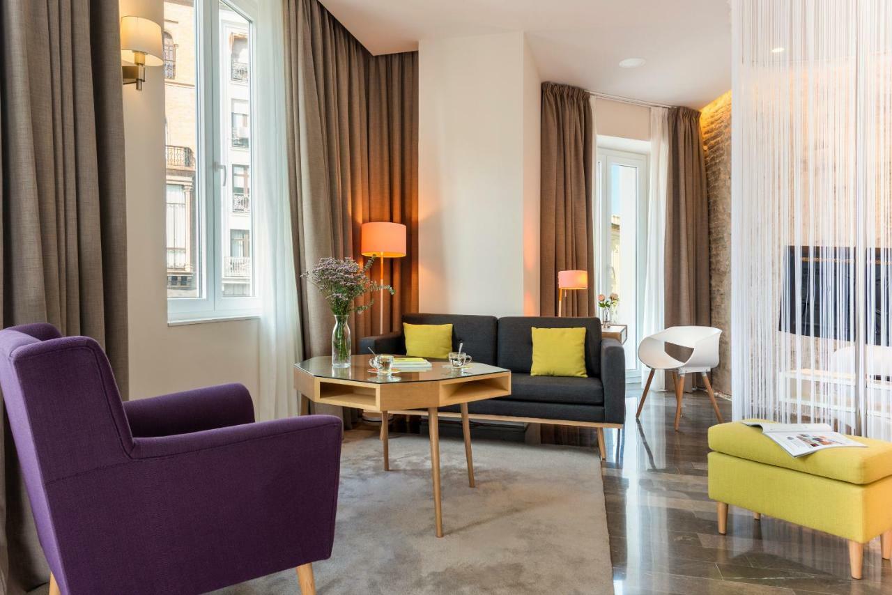 Apartament Torre Homenaje Historical *