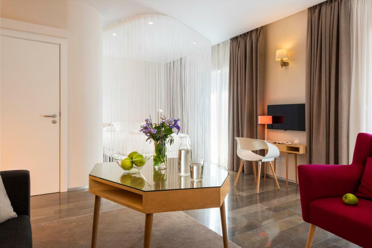 Apartament Torre Homenaje Historical
