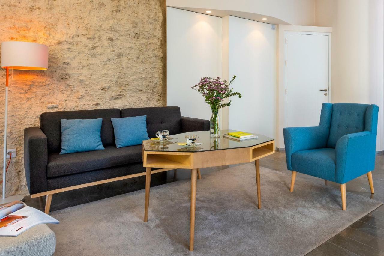 Apartament Torre Homenaje Historical