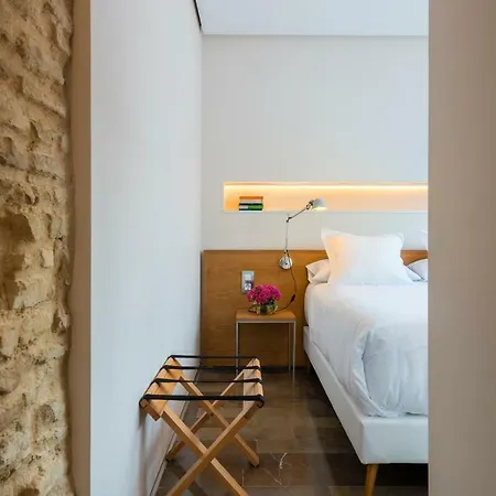 Torre Homenaje Historical Suites Sevilla Exterior foto