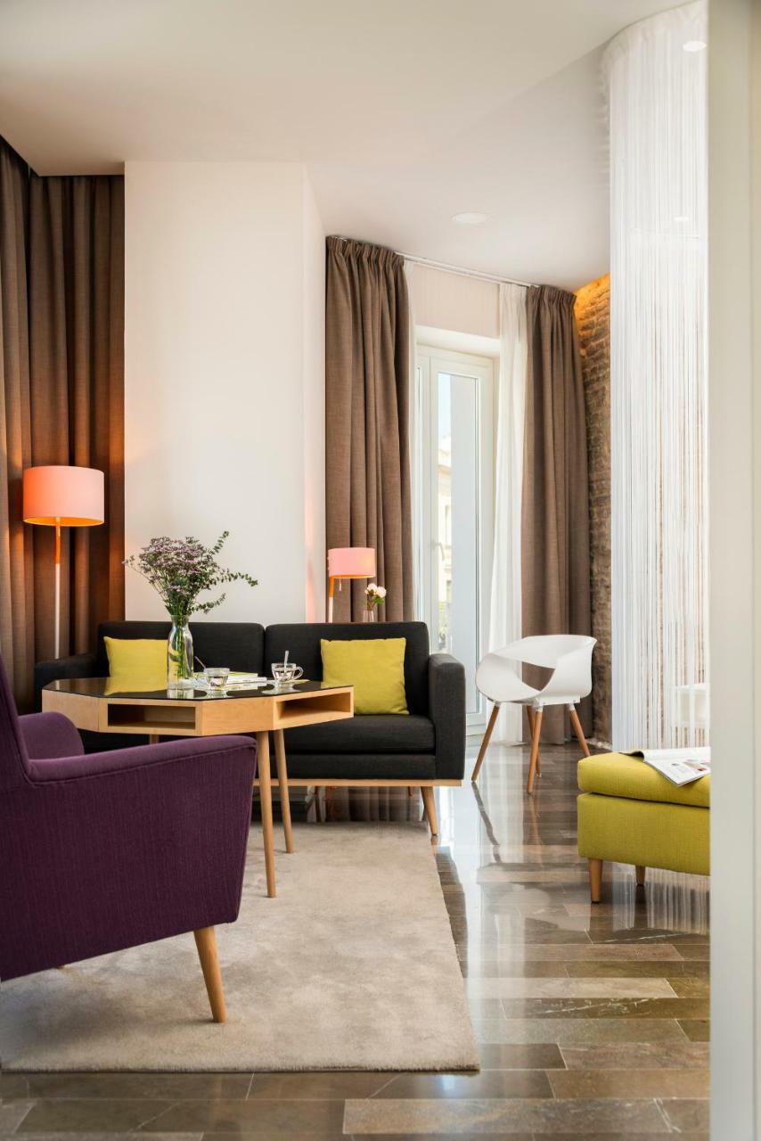 Apartamento Torre Homenaje Historical
